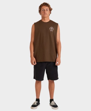 Remera 
Billabong Fang OG Remera 
Billabong Fang OG