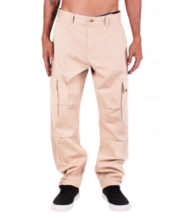 Pantaln 
Volcom Cargo Straight Workwear imp