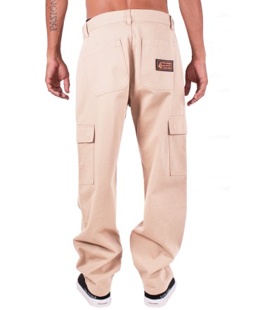 Pantaln 
Volcom Cargo Straight Workwear imp