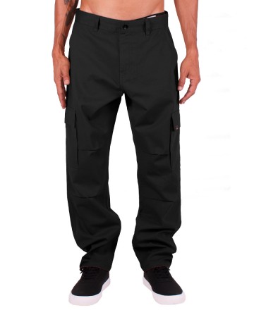 Pantaln 
Volcom Cargo Straight Workwear imp