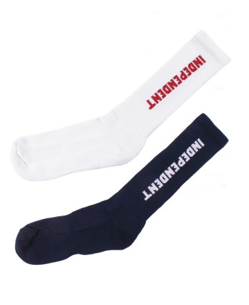 Medias 
Independent Baseline 2 Pack