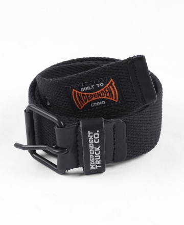 Cinturon 
Independent Built To Grind