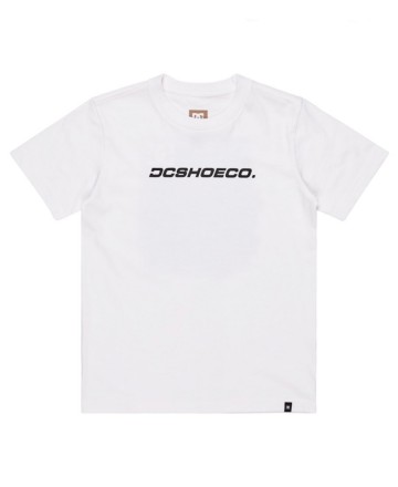 Remera 
DC Whereabouts Remera 
DC Whereabouts