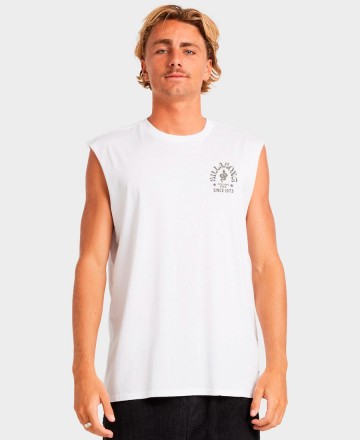 Remera 
Billabong Fang OG