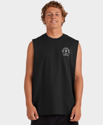 Remera 
Billabong Fang OG