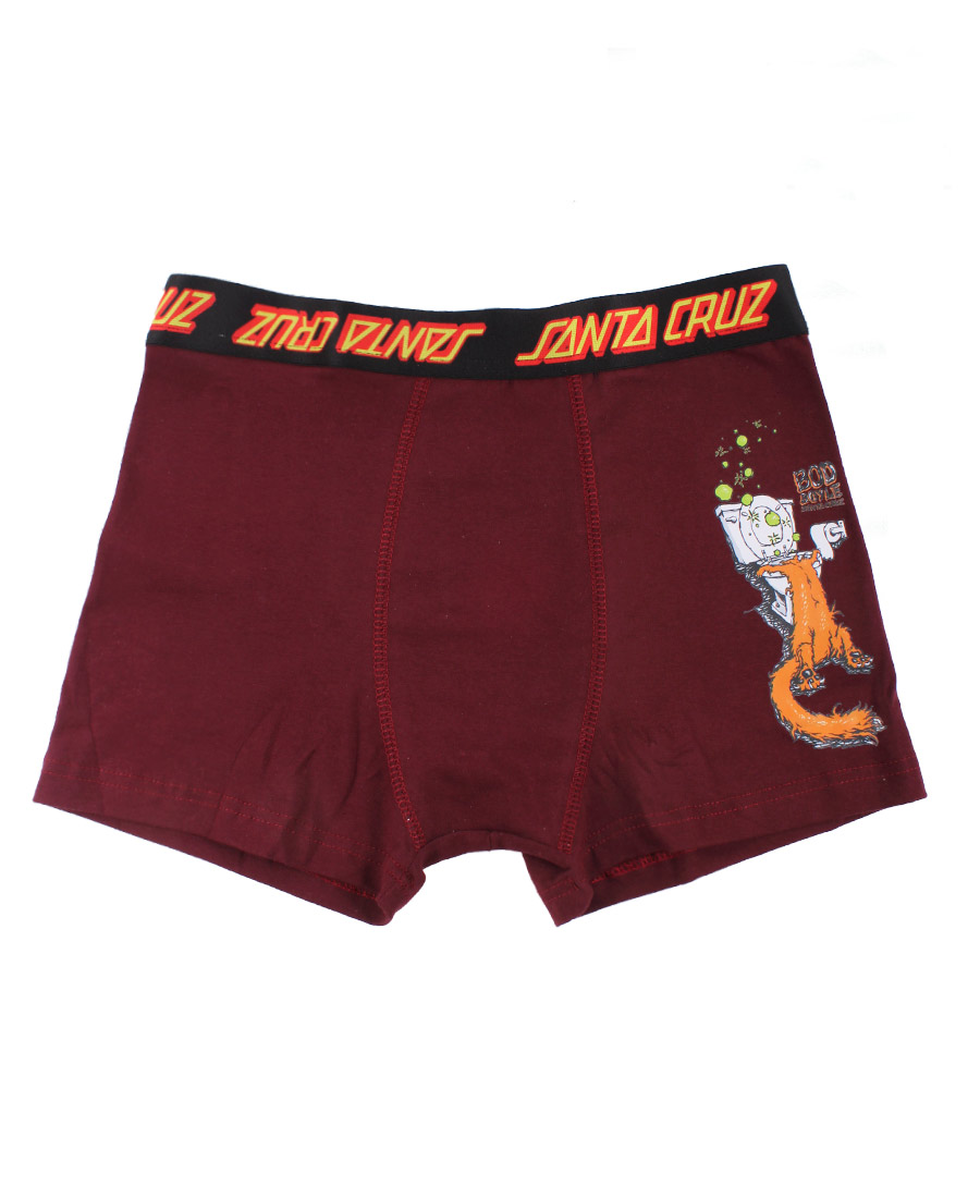 Boxer 
Santa Cruz Boyle Sick Cat Boxer 
Santa Cruz Boyle Sick Cat