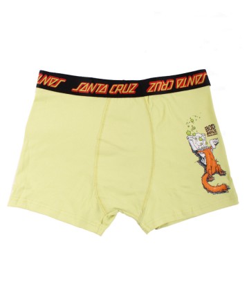 Boxer 
Santa Cruz Boyle Sick Cat