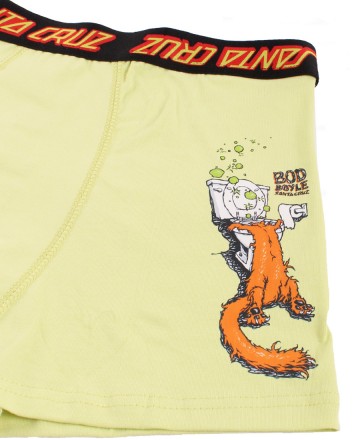 Boxer 
Santa Cruz Boyle Sick Cat Boxer 
Santa Cruz Boyle Sick Cat