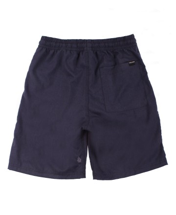 Bermuda 
Volcom Frickin Hybrid 17