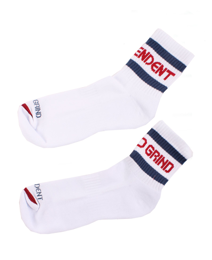 Medias 
Independent Classic Bauhaus Stripes Medias 
Independent Classic Bauhaus Stripes