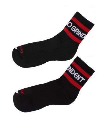 Medias 
Independent Classic Bauhaus Stripes