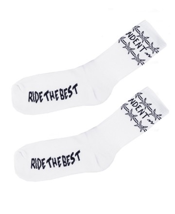 Medias 
Independent Batrud Notebook x2 Medias 
Independent Batrud Notebook x2