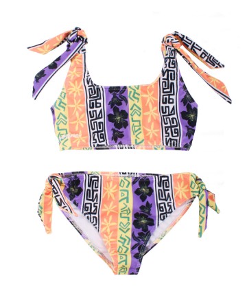 Bikini 
Volcom Top Brind It