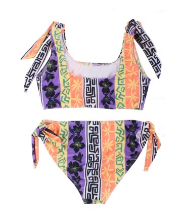 Bikini 
Volcom Top Brind It