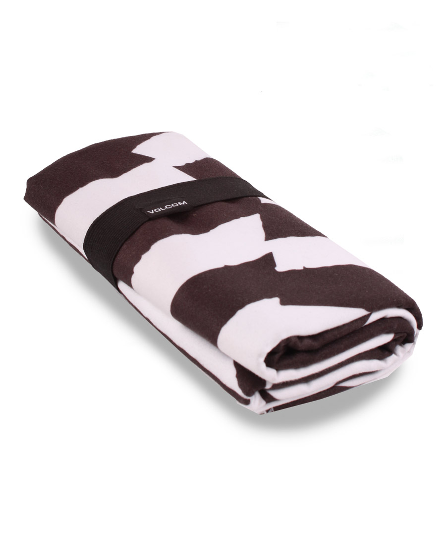 Toalla 
Volcom Stoneray Toalla 
Volcom Stoneray