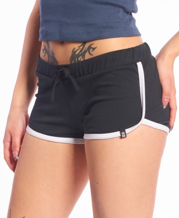 Short 
Isabel La Catolica Low Sports