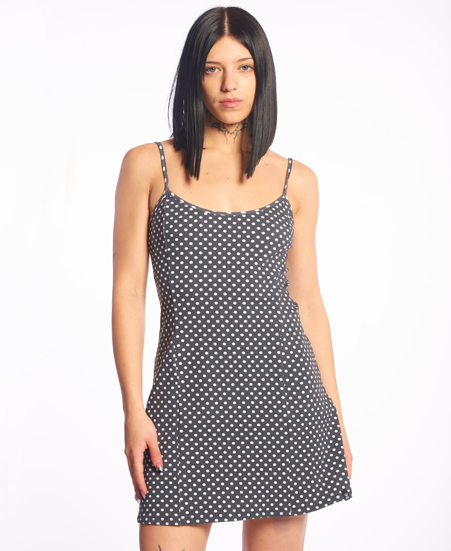 Vestido 
Isabel La Catolica Basic Full Print Vestido 
Isabel La Catolica Basic Full Print