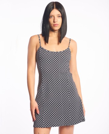 Vestido 
Isabel La Catolica Basic Full Print