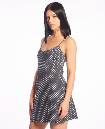 Vestido 
Isabel La Catolica Basic Full Print Vestido 
Isabel La Catolica Basic Full Print