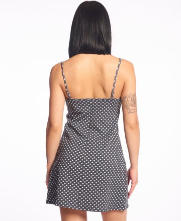 Vestido 
Isabel La Catolica Basic Full Print Vestido 
Isabel La Catolica Basic Full Print