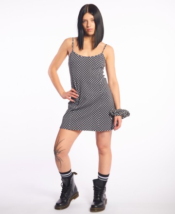 Vestido 
Isabel La Catolica Basic Full Print Vestido 
Isabel La Catolica Basic Full Print