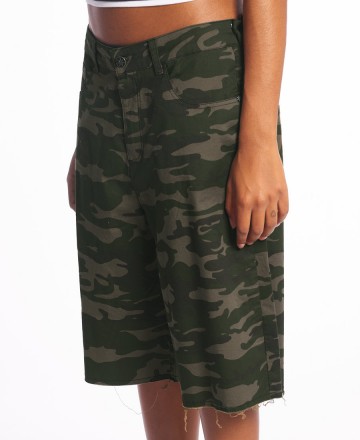 Bermuda
Y T Quique? Low Camo 22