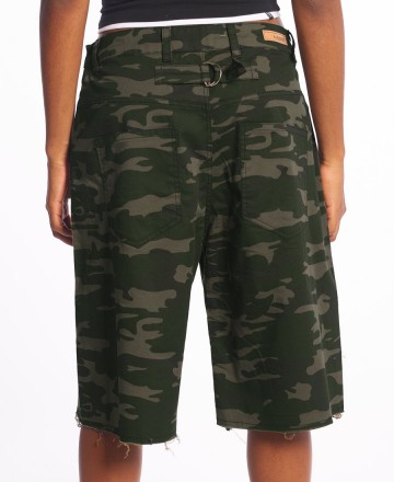 Bermuda
Y Tú Quique? Low Camo 22 Bermuda
Y Tú Quique? Low Camo 22