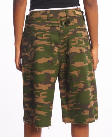 Bermuda
Y Tú Quique? Low Camo 22 Bermuda
Y Tú Quique? Low Camo 22