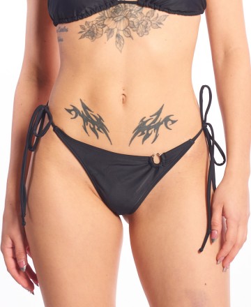 Bombacha
Isabel La Catlica C-Less HI Piercing