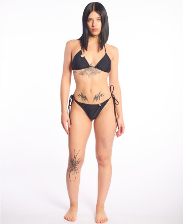 Bombacha
Isabel La Católica C-Less HI Piercing Bombacha
Isabel La Católica C-Less HI Piercing