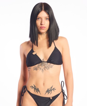 Corpio 
Isabel La Catlica Tri Piercing