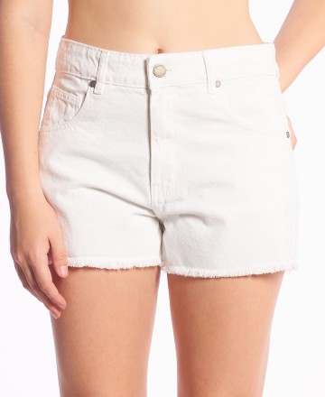 Short 
Volcom Mid Rise Mini