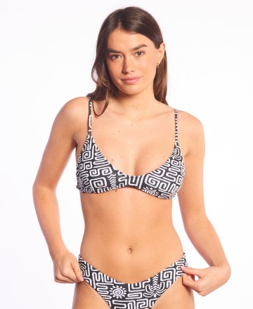 Corpio 
Rip Curl Top Sunset Jacq