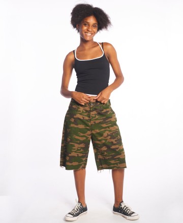 Musculosa 
Y Tú Quique? Bretel Jam Musculosa 
Y Tú Quique? Bretel Jam