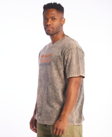 Remera 
Y T Quique? Process Tour