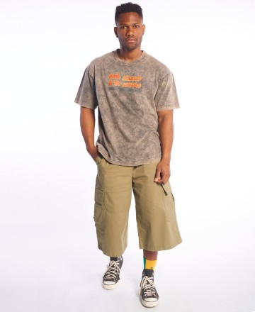 Remera 
Y T Quique? Process Tour