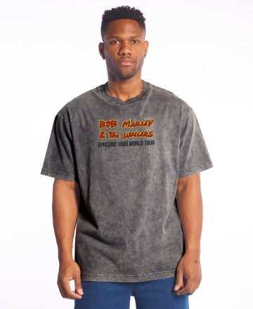 Remera 
Y T Quique? Process Tour