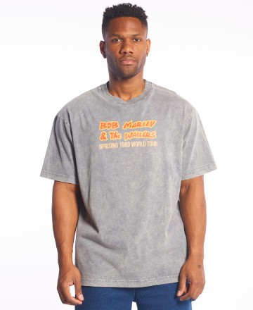 Remera 
Y T Quique? Process Tour