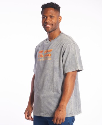 Remera 
Y T Quique? Process Tour