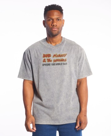 Remera 
Y T Quique? Process Tour