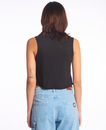 Remera 
Santa Cruz Flaming Dice Dot Front Remera 
Santa Cruz Flaming Dice Dot Front