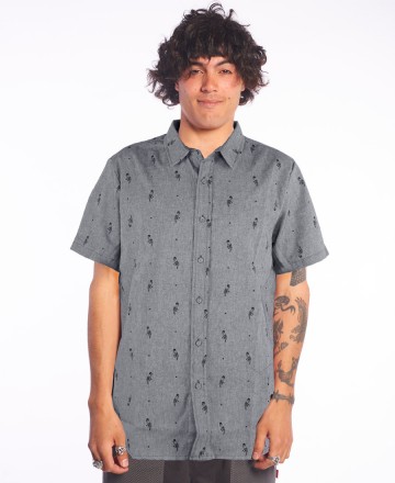 Camisa 
Lost Coco Nuts