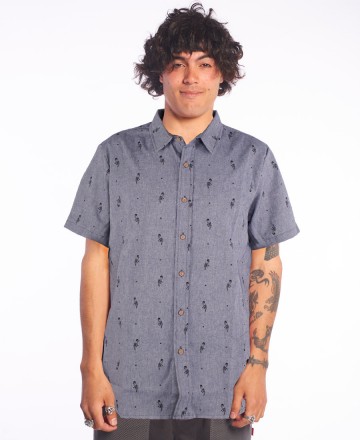 Camisa 
Lost Coco Nuts