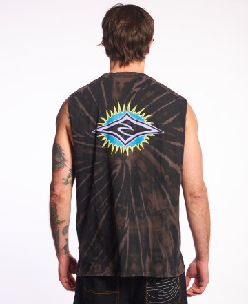 Remera 
Rip Curl SM Loose Process Remera 
Rip Curl SM Loose Process