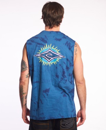 Remera 
Rip Curl SM Loose Process Remera 
Rip Curl SM Loose Process