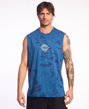 Remera 
Rip Curl SM Loose Process