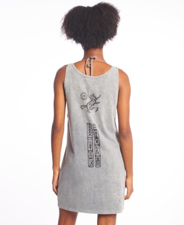 Vestido 
Y Tu Quique? Process Chaman Vestido 
Y Tu Quique? Process Chaman