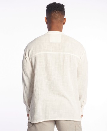 Camisa 
Y T Quique? Boho Unisex