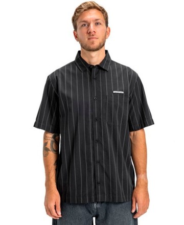 Camisa 
DC Long Lines