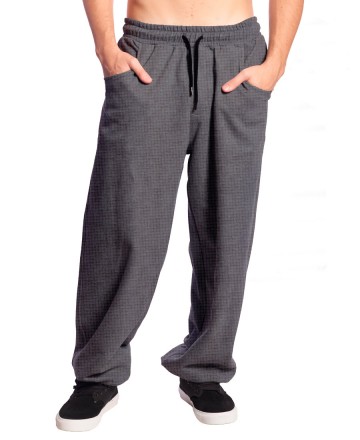 Jogging 
Volcom Baggy Waffle